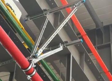 藁城抗震支架厂家与你分享你必须做的紧急情况下的准备